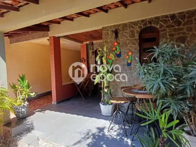 Casa venda em Região Geográfica Imediata do Rio de Janeiro, Região Metropolitana do Rio de Janeiro