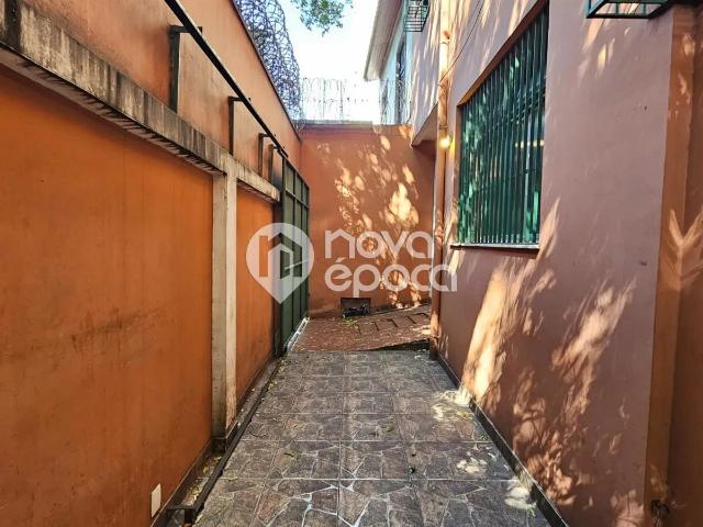 Casa venda em Praça da Bandeira, Rio de Janeiro