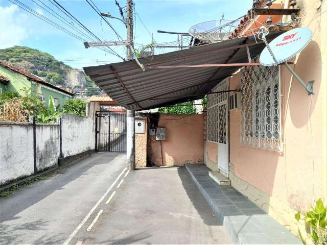 Casa venda em Praça Seca, Rio de Janeiro