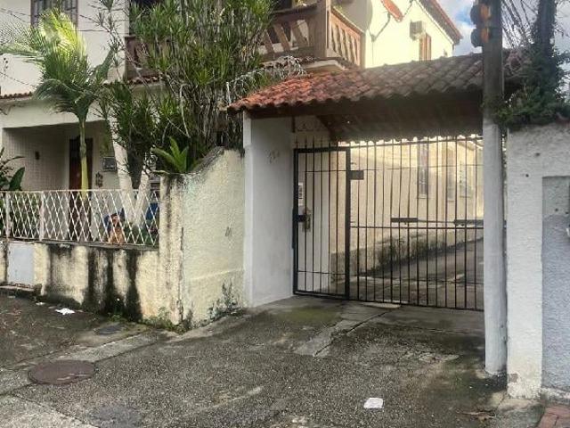 Casa venda em Praça Seca, Rio de Janeiro