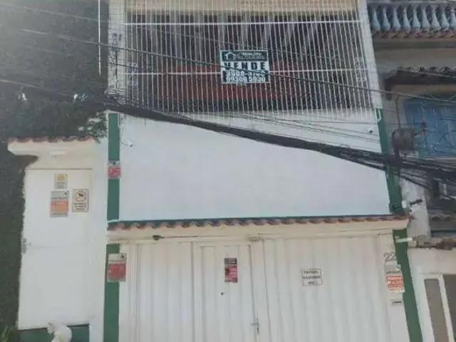 Casa venda em Região Geográfica Imediata do Rio de Janeiro, Região Metropolitana do Rio de Janeiro