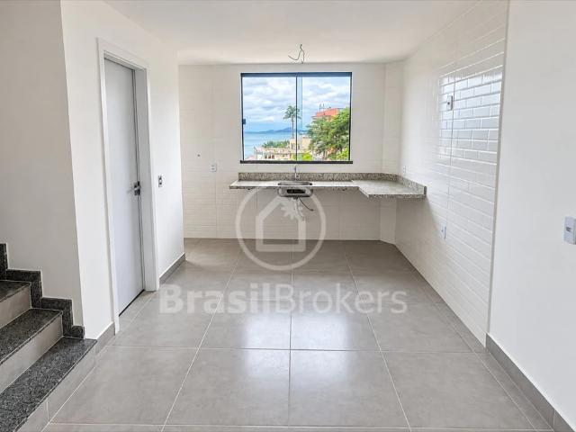 Casa venda em Praia da Bandeira, Rio de Janeiro