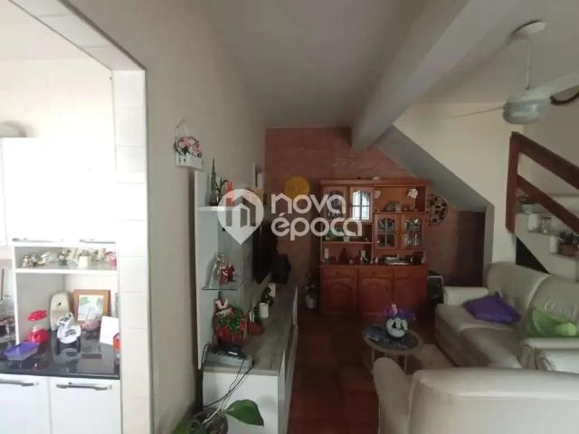 Casa venda em Região Geográfica Imediata do Rio de Janeiro, Região Metropolitana do Rio de Janeiro