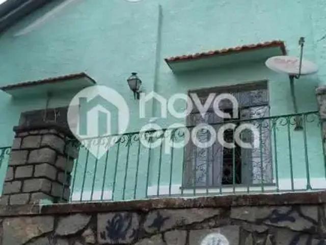 Casa venda em Região Geográfica Imediata do Rio de Janeiro, Região Metropolitana do Rio de Janeiro
