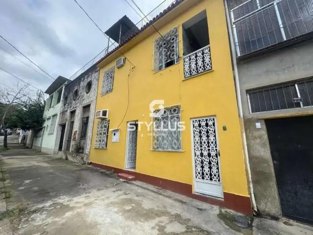 Casa venda em Região Geográfica Imediata do Rio de Janeiro, Região Metropolitana do Rio de Janeiro