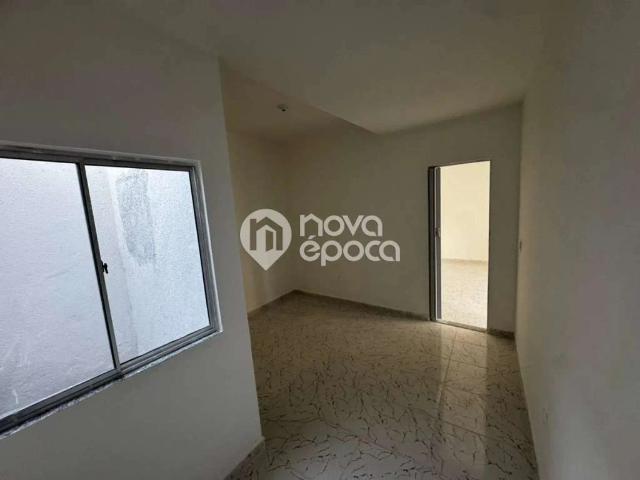 Casa venda em Quintino Bocaiúva, Rio de Janeiro
