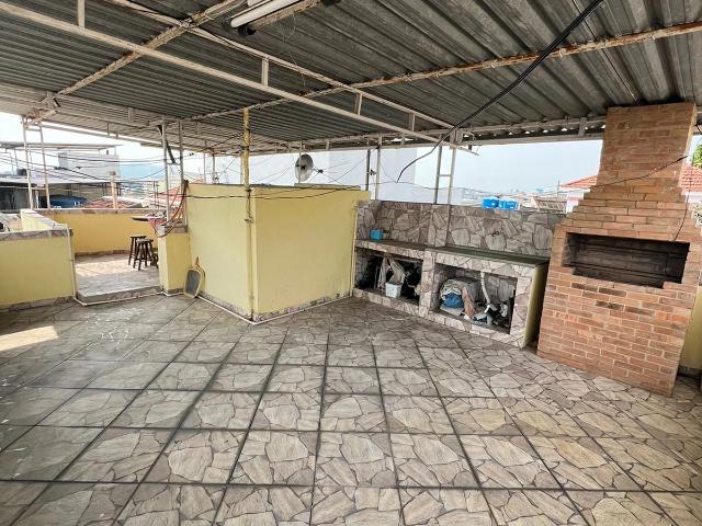 Casa venda em Jardim Guanabara, Rio de Janeiro