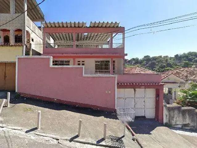 Casa venda em Região Geográfica Imediata do Rio de Janeiro, Região Metropolitana do Rio de Janeiro