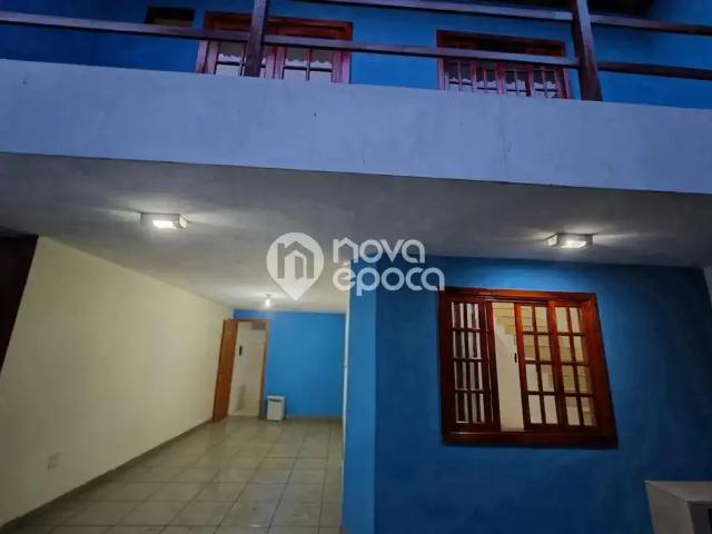 Casa venda em Região Geográfica Imediata do Rio de Janeiro, Região Metropolitana do Rio de Janeiro