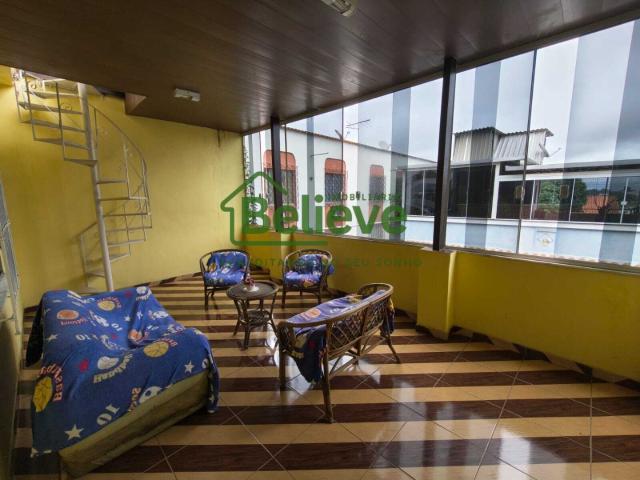 Casa venda em Jardim Guanabara, Rio de Janeiro