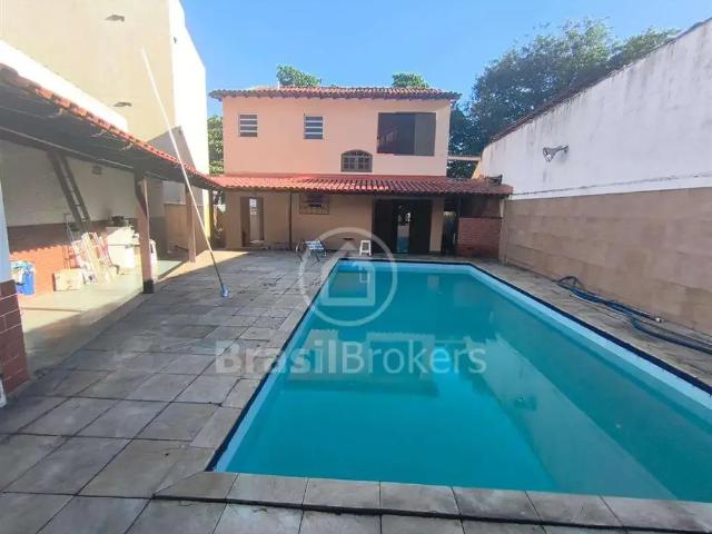 Casa venda em Região Geográfica Imediata do Rio de Janeiro, Região Metropolitana do Rio de Janeiro