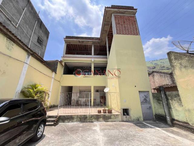 Casa venda em Quintino Bocaiúva, Rio de Janeiro