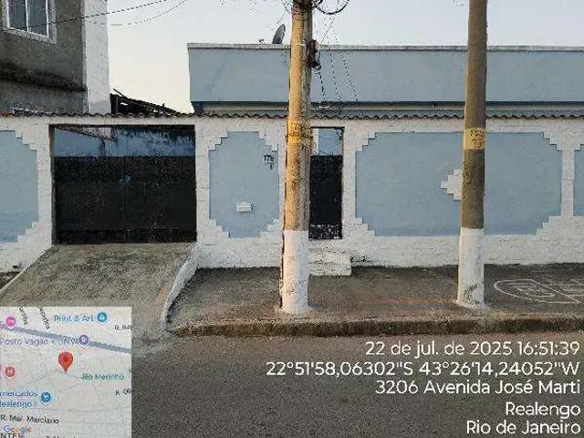 Casa venda em Região Geográfica Imediata do Rio de Janeiro, Região Metropolitana do Rio de Janeiro