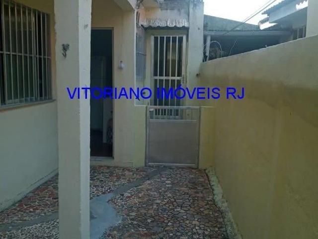Casa venda em Realengo, Rio de Janeiro