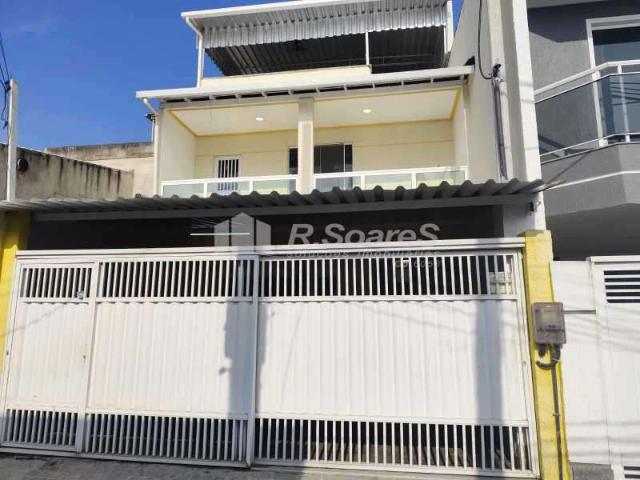 Casa venda em Realengo, Rio de Janeiro
