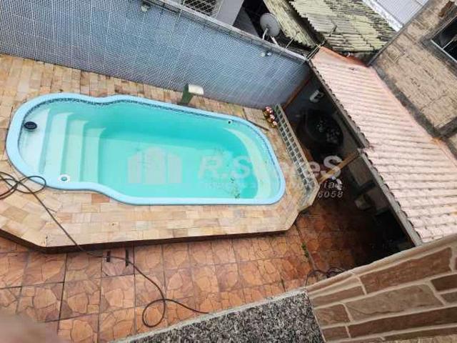 Casa venda em Realengo, Rio de Janeiro