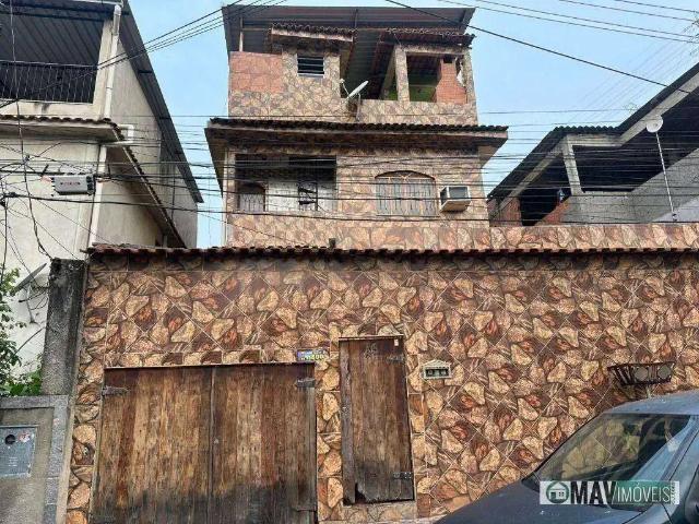 Casa venda em Região Geográfica Imediata do Rio de Janeiro, Região Metropolitana do Rio de Janeiro