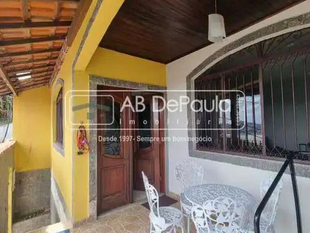 Casa venda em Região Geográfica Imediata do Rio de Janeiro, Região Metropolitana do Rio de Janeiro