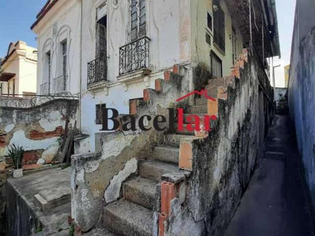 Casa venda em Riachuelo, Rio de Janeiro