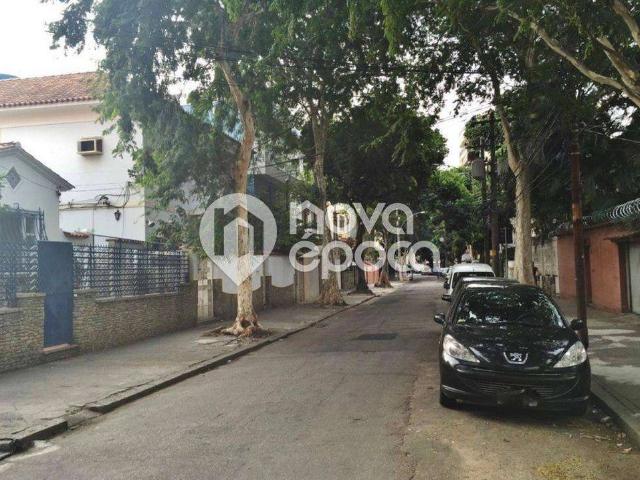 Casa venda em Rio de Janeiro, Rio Comprido