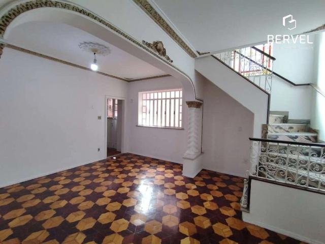 Casa venda em Rio Comprido, Rio de Janeiro