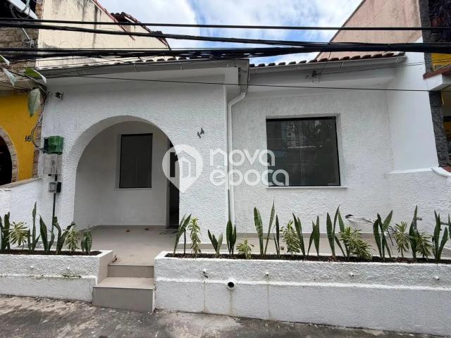 Casa venda em Rocha, Rio de Janeiro