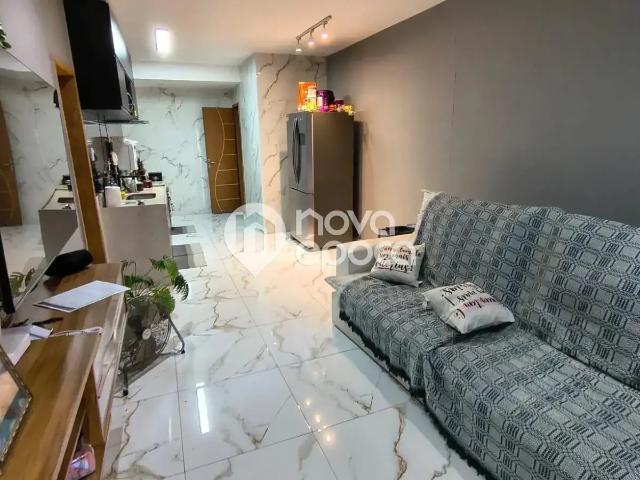 Casa venda em Rocha, Rio de Janeiro