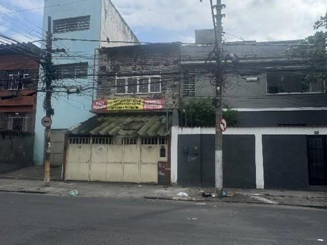 Casa venda em Triagem, Rio de Janeiro