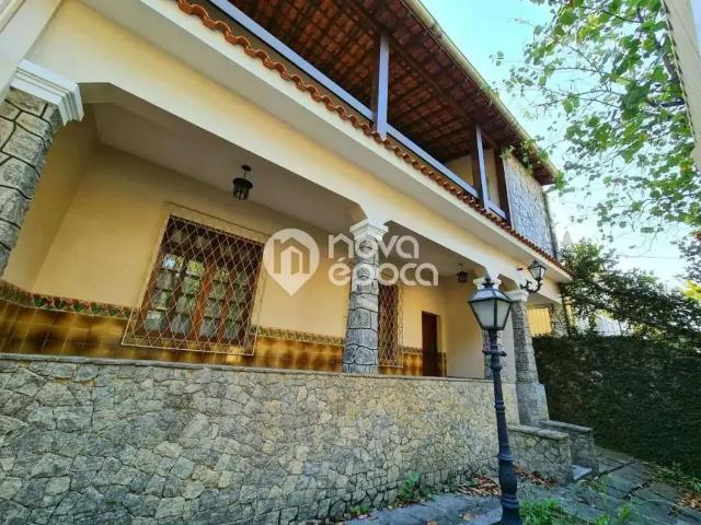 Casa venda em Região Geográfica Imediata do Rio de Janeiro, Região Metropolitana do Rio de Janeiro