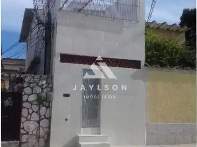 Casa venda em Rocha Miranda, Rio de Janeiro