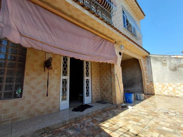 Casa venda em Rocha Miranda, Rio de Janeiro