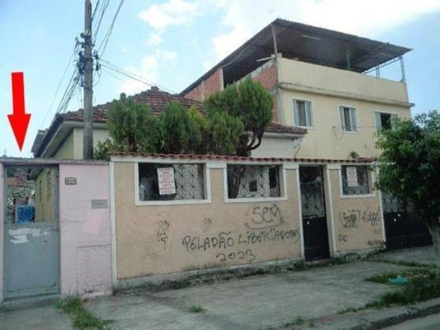 Casa venda em Rocha Miranda, Rio de Janeiro