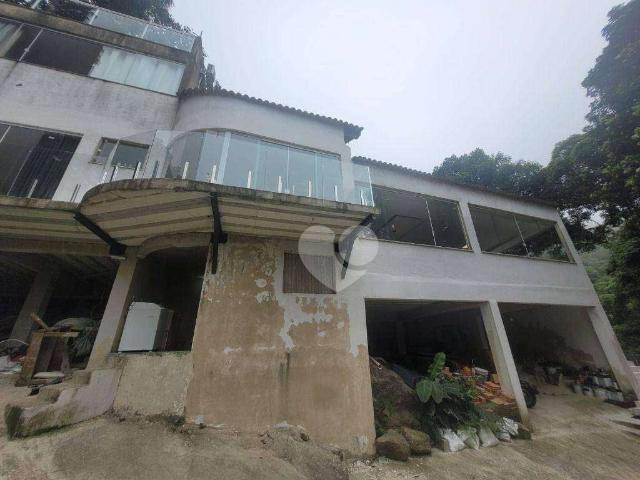 Casa venda em Região Geográfica Imediata do Rio de Janeiro, Região Metropolitana do Rio de Janeiro