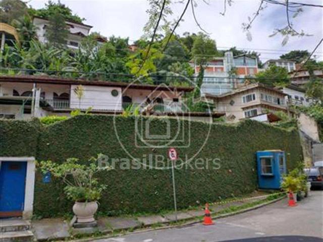 Casa venda em São Conrado, Rio de Janeiro