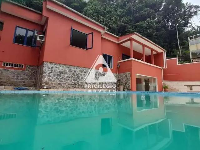 Casa venda em Região Geográfica Imediata do Rio de Janeiro, Região Metropolitana do Rio de Janeiro