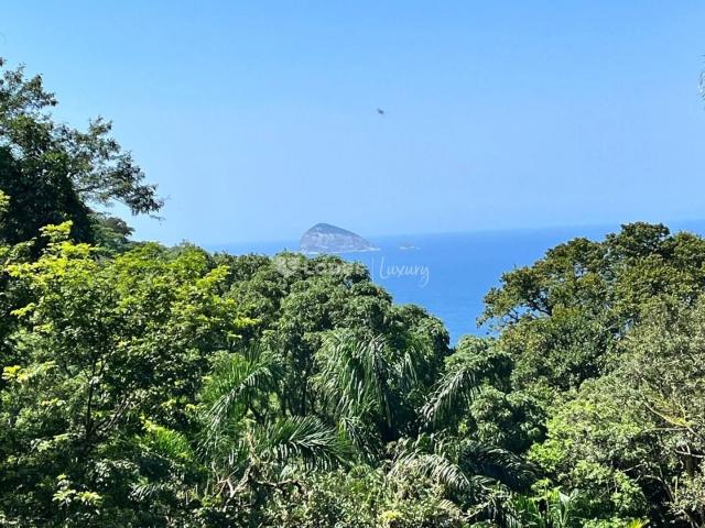 Casa venda em São Conrado, Rio de Janeiro