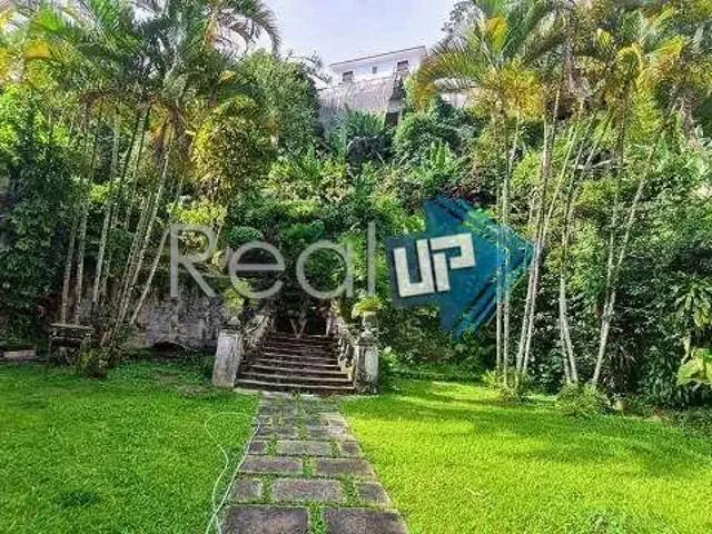 Casa venda em São Conrado, Rio de Janeiro
