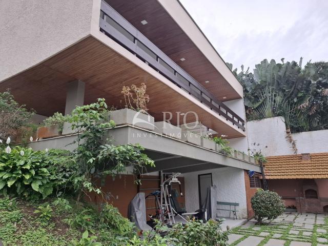 Casa venda em São Conrado, Rio de Janeiro