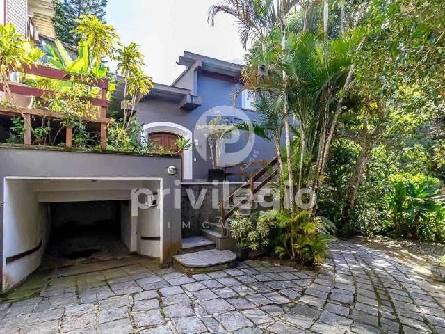 Casa venda em São Conrado, Rio de Janeiro
