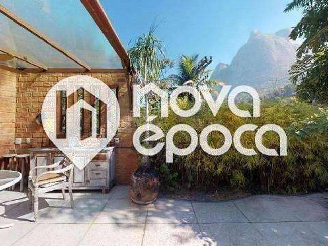Casa venda em São Conrado, Rio de Janeiro