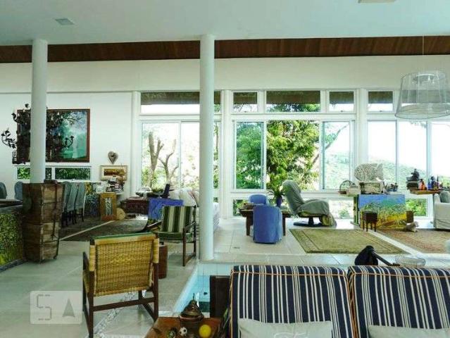 Casa venda em São Conrado, Rio de Janeiro