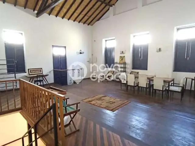 Casa venda em Região Geográfica Imediata do Rio de Janeiro, Região Metropolitana do Rio de Janeiro