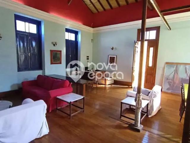 Casa venda em Região Geográfica Imediata do Rio de Janeiro, Região Metropolitana do Rio de Janeiro
