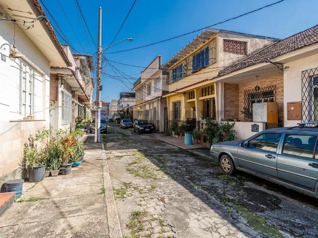 Casa venda em Olimpo Mangueirense, Rio de Janeiro