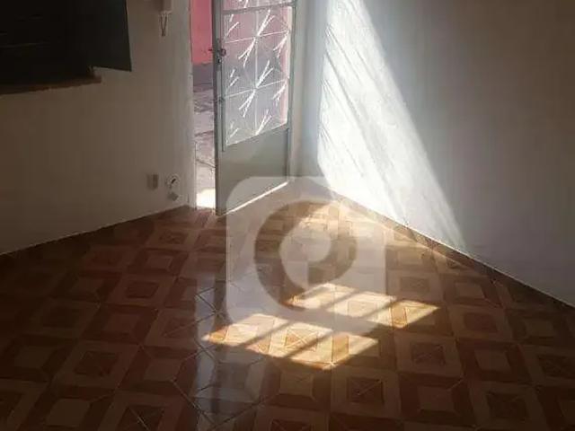 Casa venda em Sampaio, Rio de Janeiro