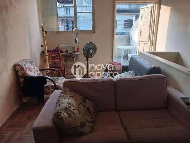Casa venda em Sampaio, Rio de Janeiro