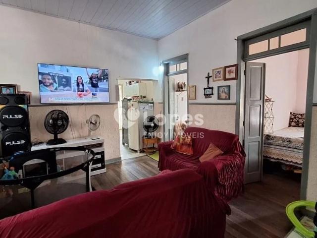 Casa venda em Sampaio, Rio de Janeiro
