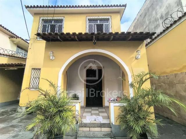 Casa venda em Sampaio, Rio de Janeiro