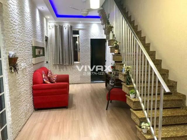Casa venda em Sampaio, Rio de Janeiro