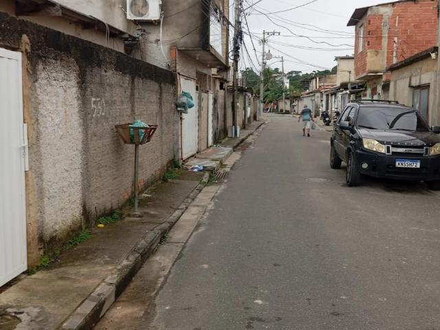 Casa venda em Novo Camarão, Rio de Janeiro